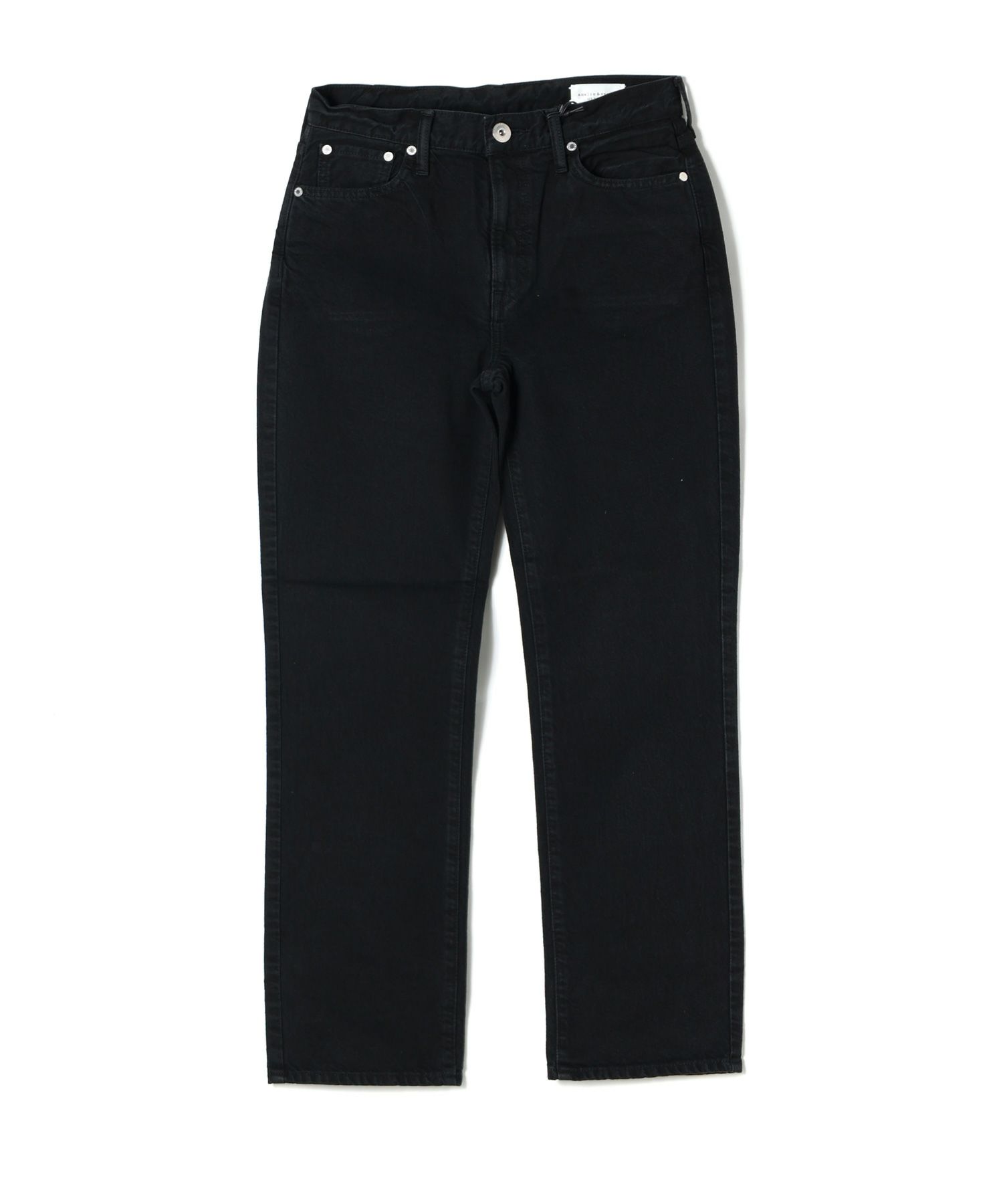 JET BLACK