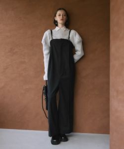 ⭐️8月中SALE⭐️【PARIGOT(パリゴ)】 セミワイドスリットパンツ パンツ公式通販｜PARIGOT ONLINE（パリゴオンライン） アイテム