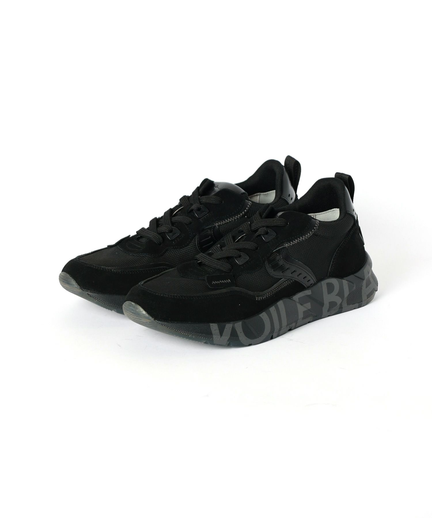 0A01(BLACK)