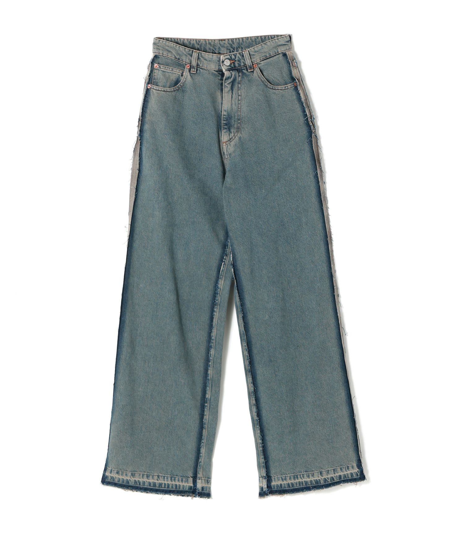 963(INDIGO)