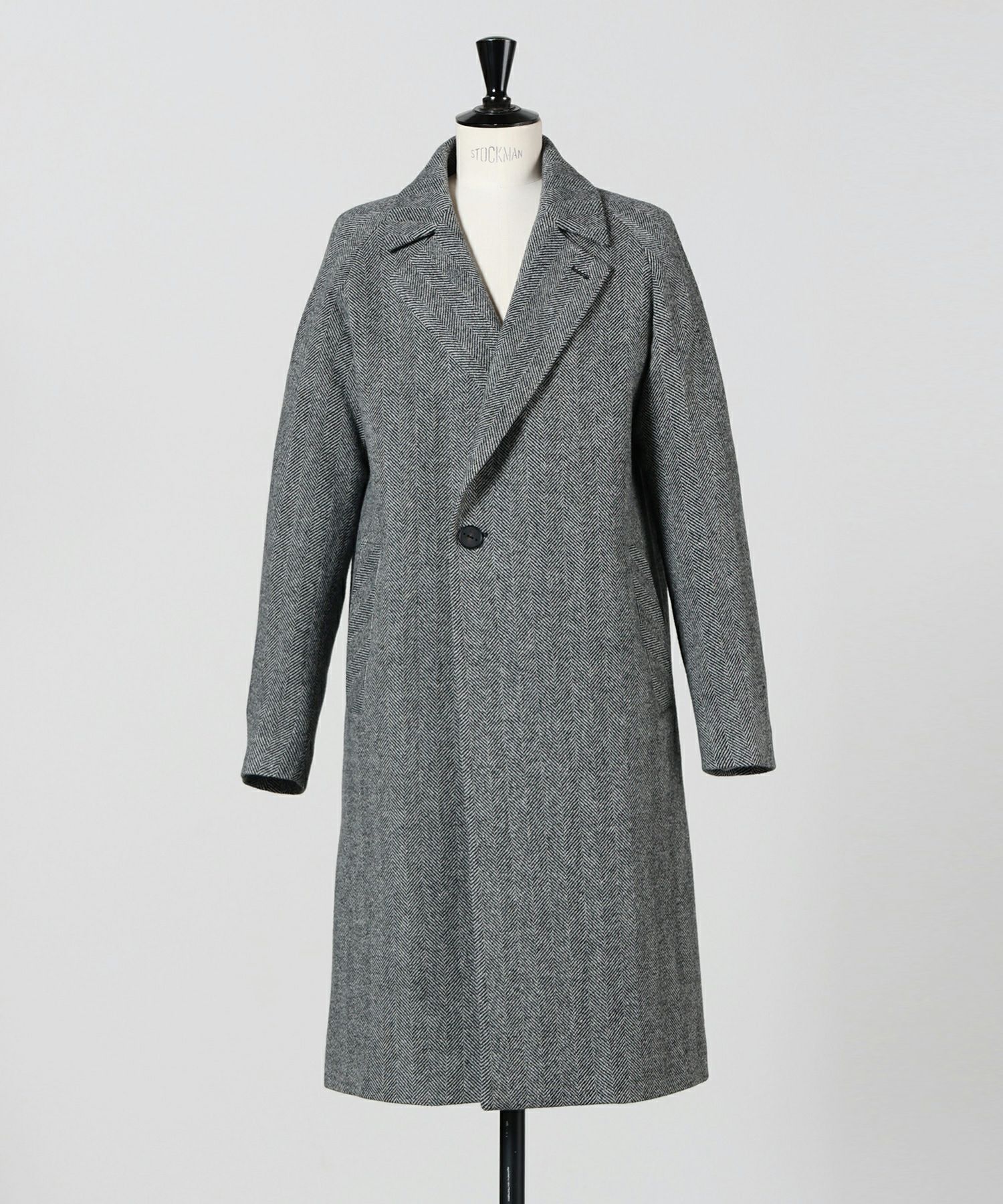 HEVO（イーヴォ）メンズ 公式通販｜PARIGOT ONLINE