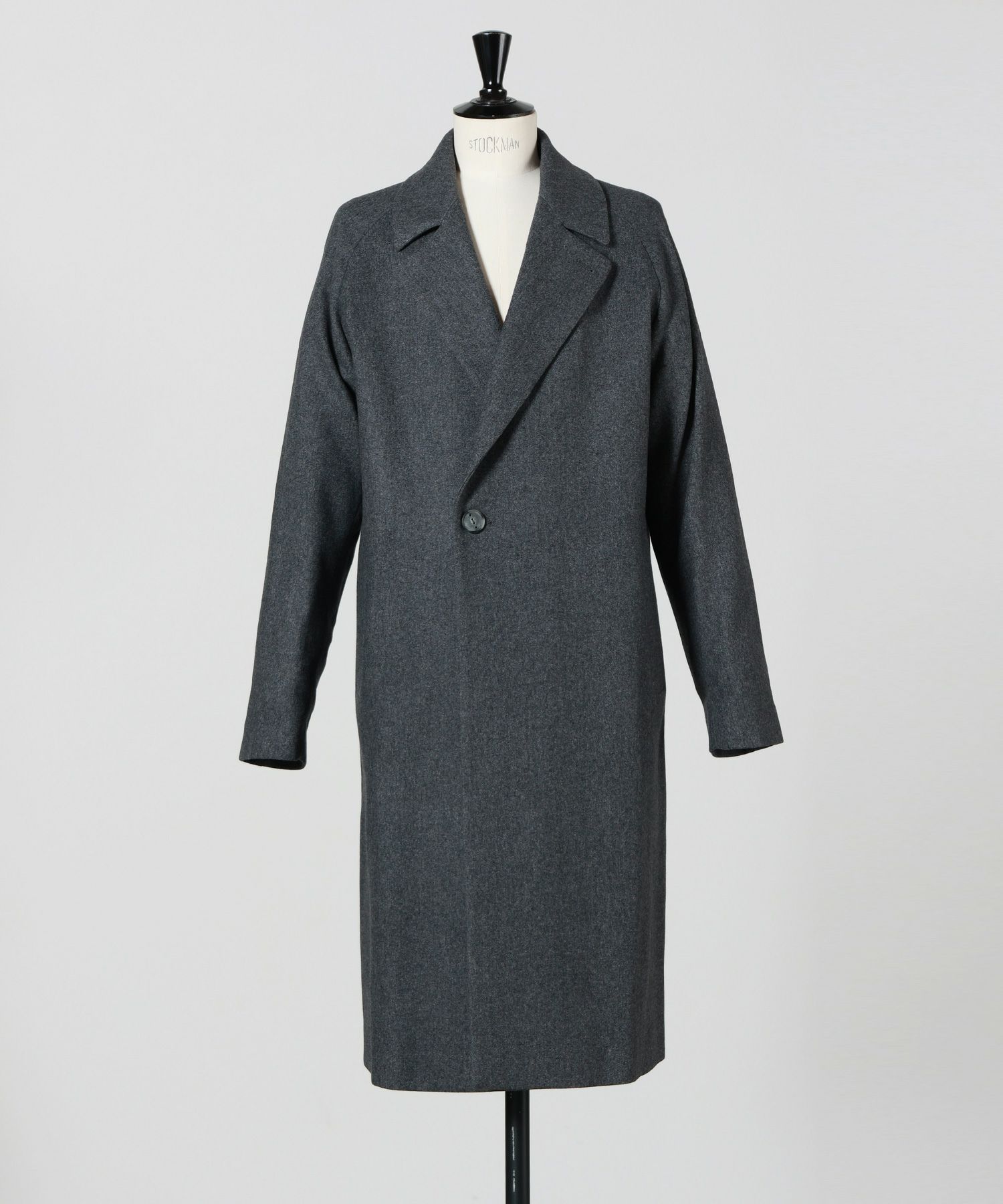 4104(CHARCOAL)