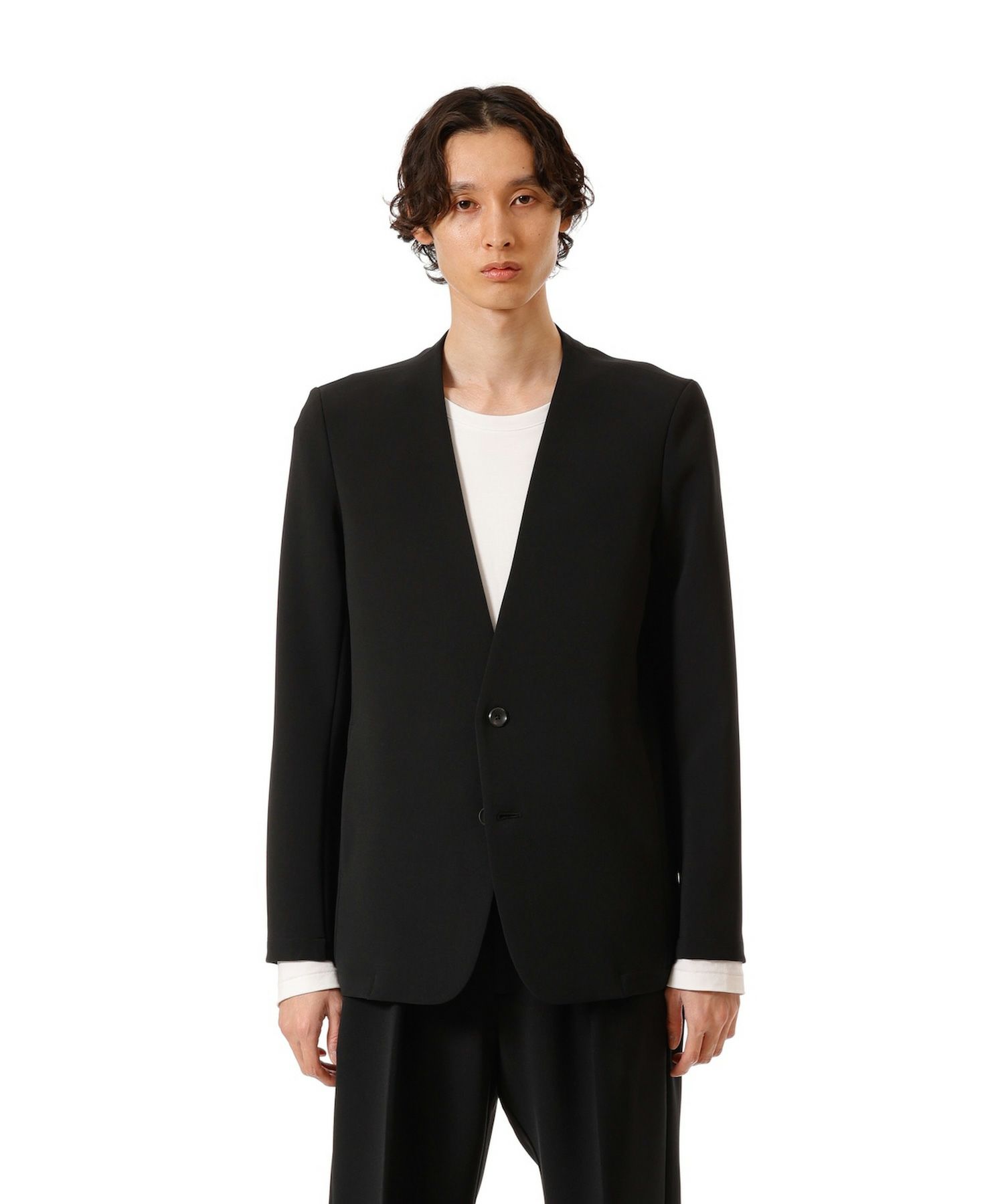 930(BLACK)