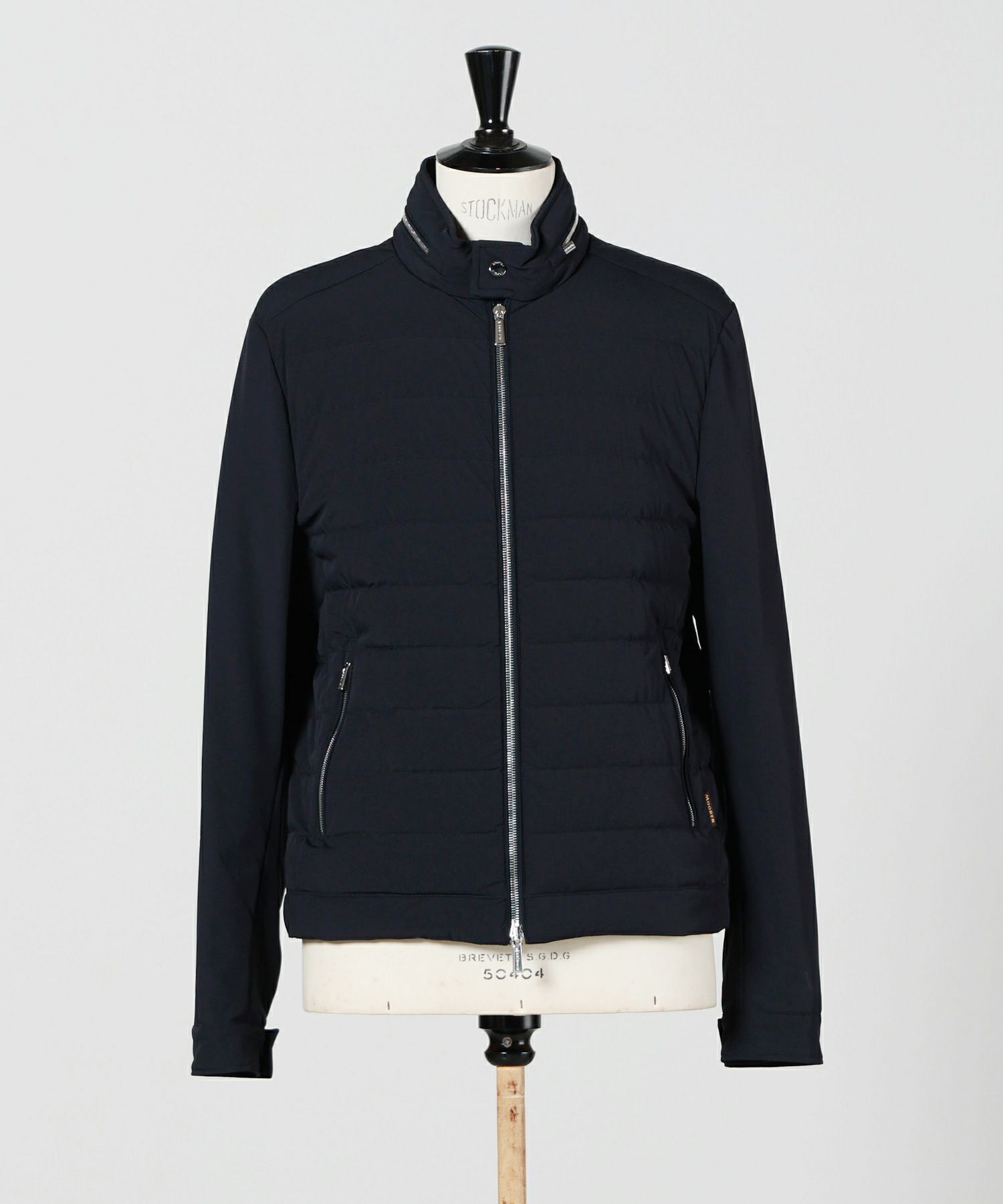 78(DARK BLU)