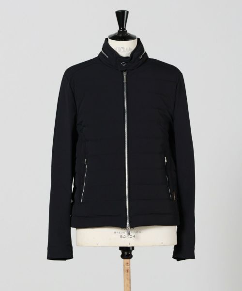 MooRER(ムーレー)】 FILIPPO-KN｜PARIGOT ONLINE（パリゴ