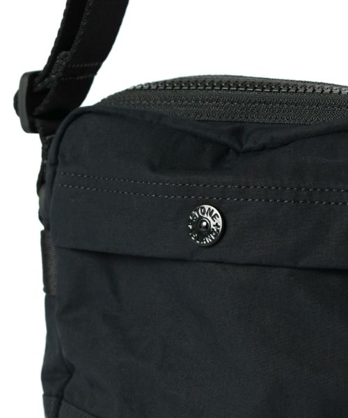 STONE ISLAND(ストーンアイランド)】 ポーチバッグ｜PARIGOT ONLINE