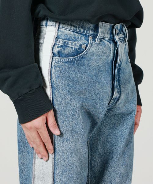 マルジェラ　6番　ここのえ パンツ　Maison margiela MM6 MM6 MAISON MARGIELA(エムエム 6 メゾン マルジェラ)のPANTS 5