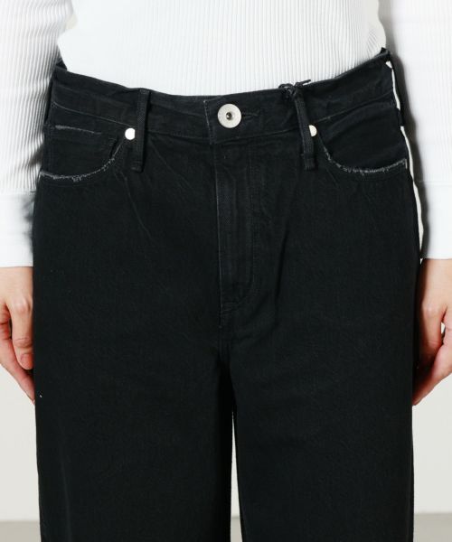 upper hights(アッパーハイツ)】 THE NIECE MID-RISE｜PARIGOT