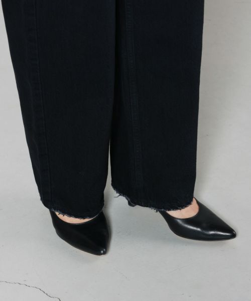 upper hights(アッパーハイツ)】 THE NIECE MID-RISE｜PARIGOT