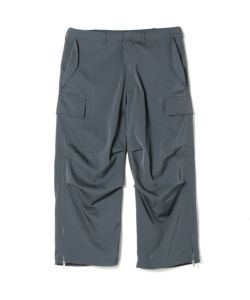 ウ*カ様 08circus Washer parachute zip pants ウ*カ様 08circus Washer parachute zip pants - メルカリ