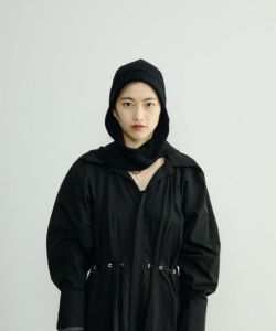【未使用品】  Lamaisondelylis ラメゾンドリリス La Maison de Lyllis/ラ メゾン ド リリス】 HAMPTON ハット