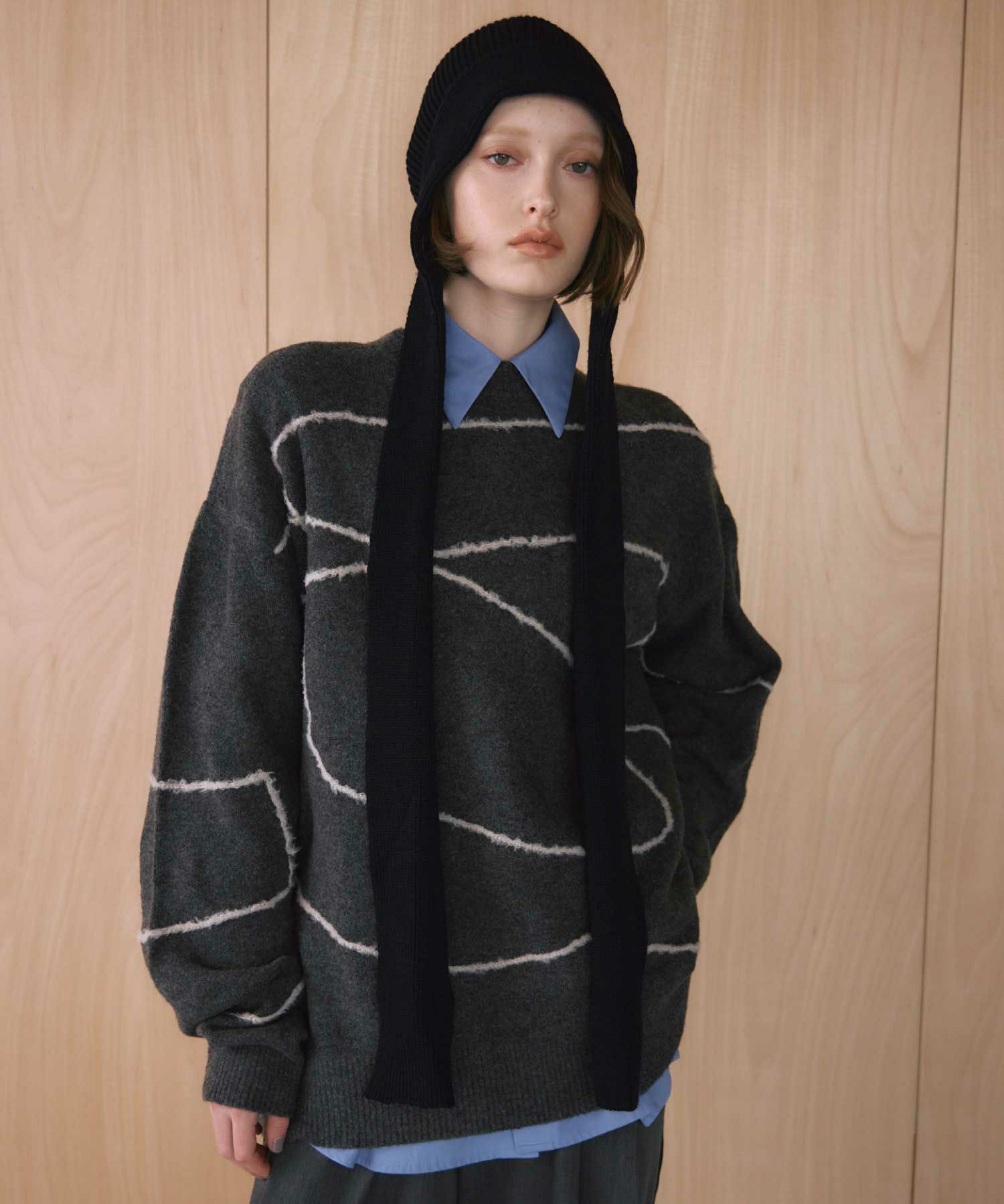 La Maison de Lyllis(ラメゾンドリリス)】 PASTOR｜PARIGOT ONLINE