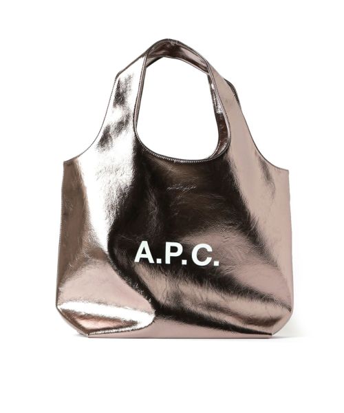 a.p.c margotoニットポロ 25SS アーペーセー 2025年最新】APCニット