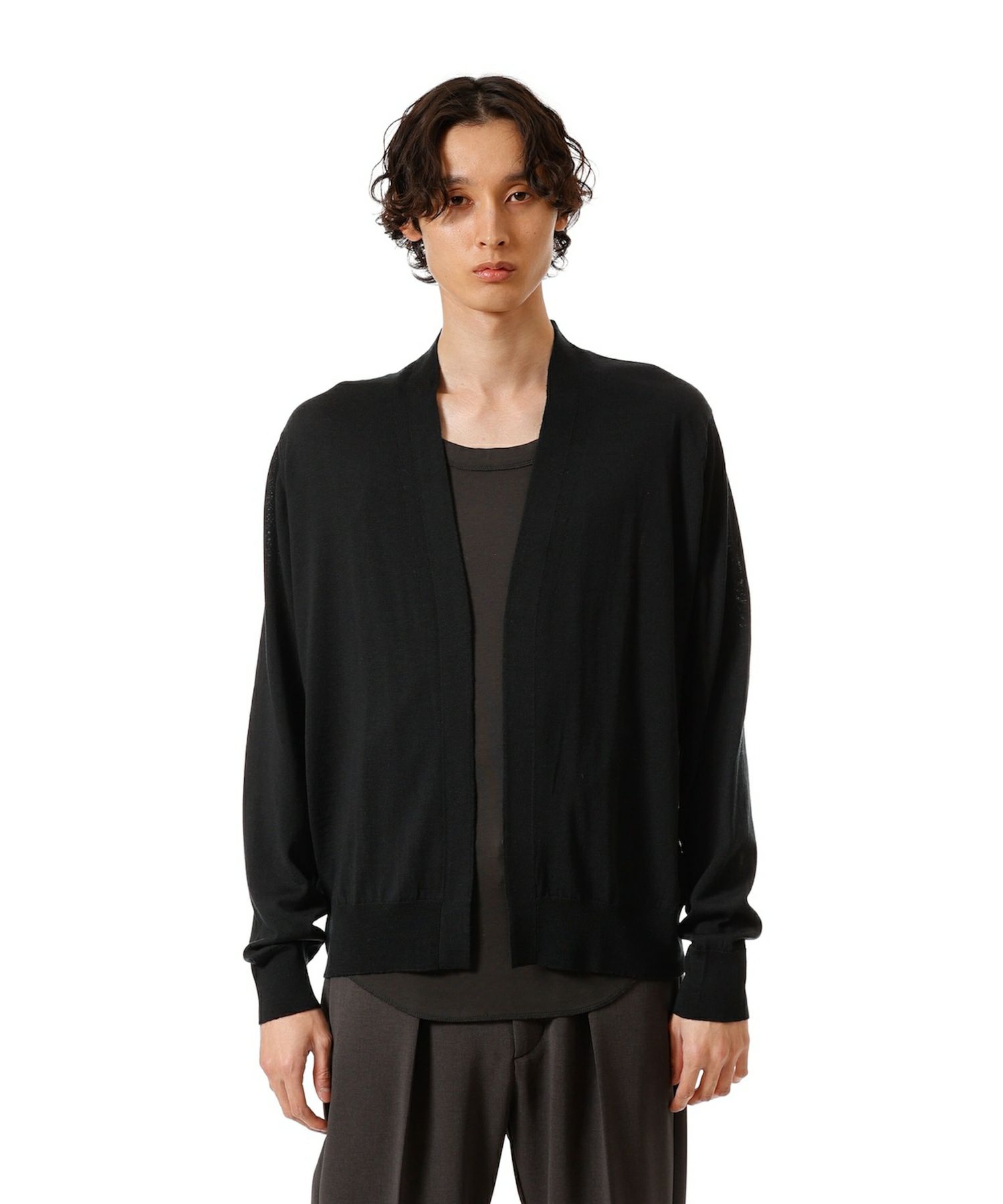 930(BLACK)