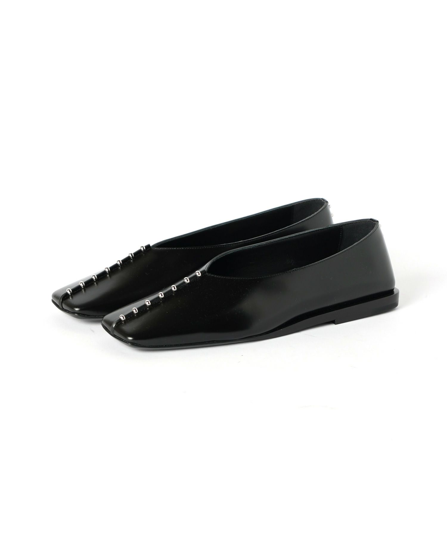 JIL SANDER BALLERINA バレリーナ 24cm JIL SANDER(ジルサンダー JIL SANDER BALLERINA バレリーナ 24cm JIL SANDER(ジルサンダー