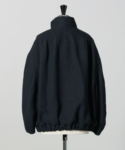 【美品】DRIES VAN NOTEN ドリスヴァンノッテン ジャケット 黒 DRIES VAN NOTEN（ドリス ヴァン ノッテン） デニムジャケット