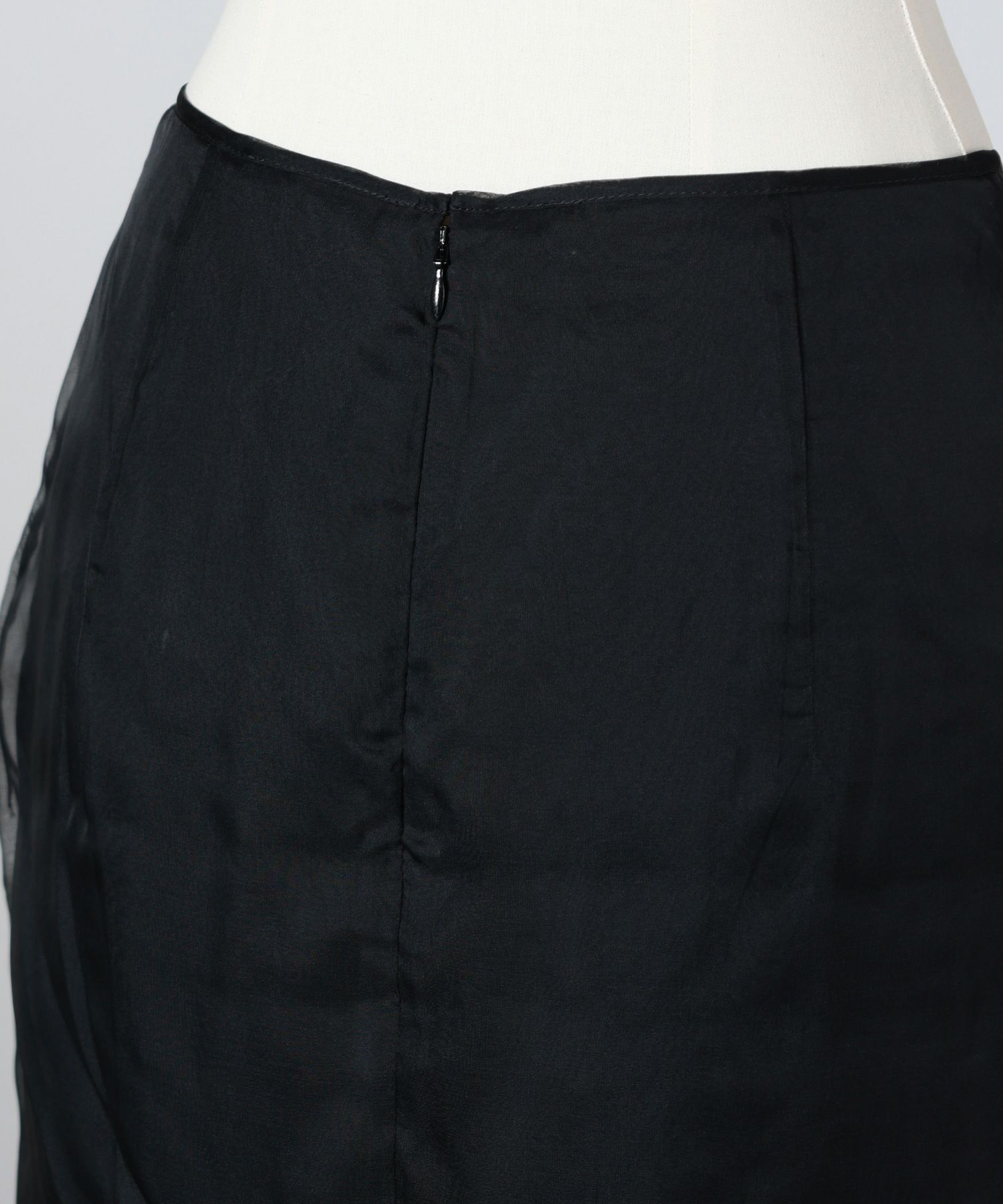 Cecilie Bahnsen(セシリー バンセン)】 OCEAN SKIRT｜PARIGOT ONLINE