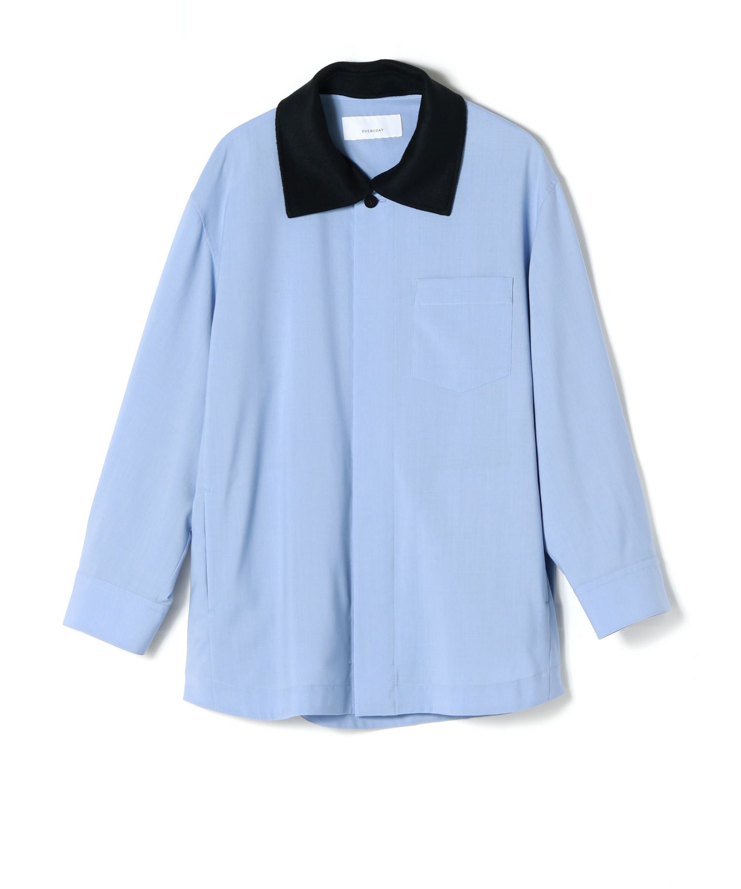SAXE BLUE