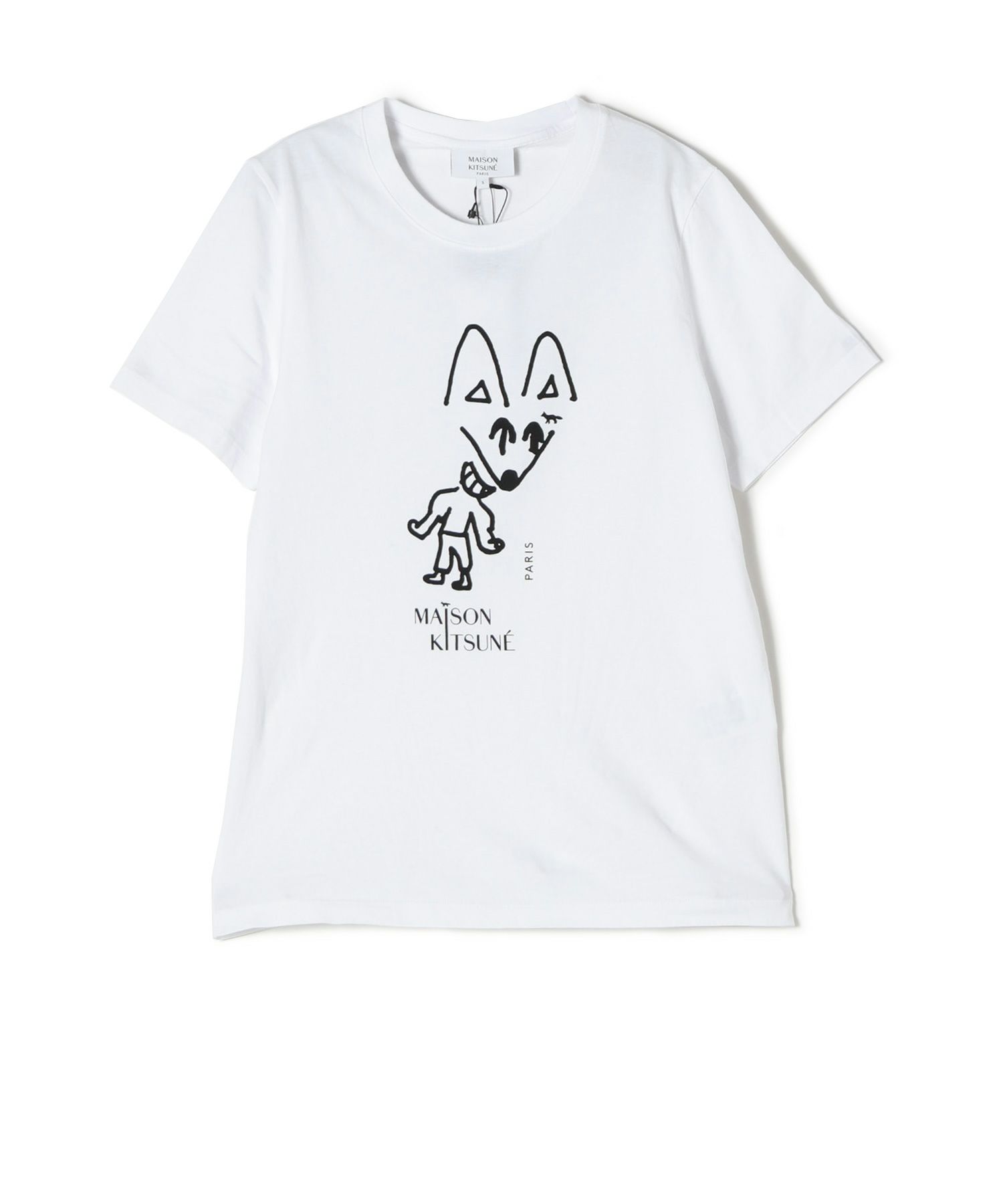 M186(White/Black)