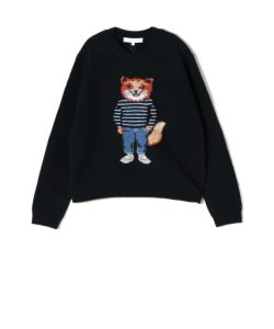 maison kitsune ダッフルコート MAISON KITSUNE（メゾンキツネ）公式通販｜PARIGOT ONLINE