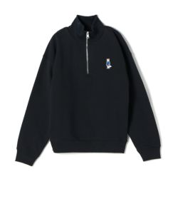 新品未使用　メゾンキツネ　ウールピーコート　フランス製 m25996268159_1.jpg?1716521569