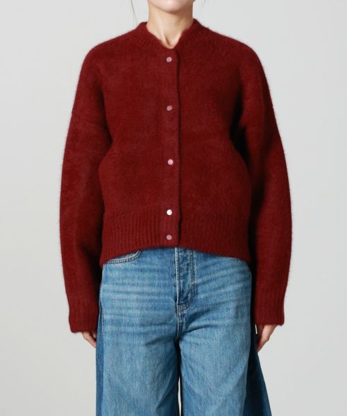 ELENDEEK(エレンディーク)】 CN RACCOON MIX BZ｜PARIGOT ONLINE