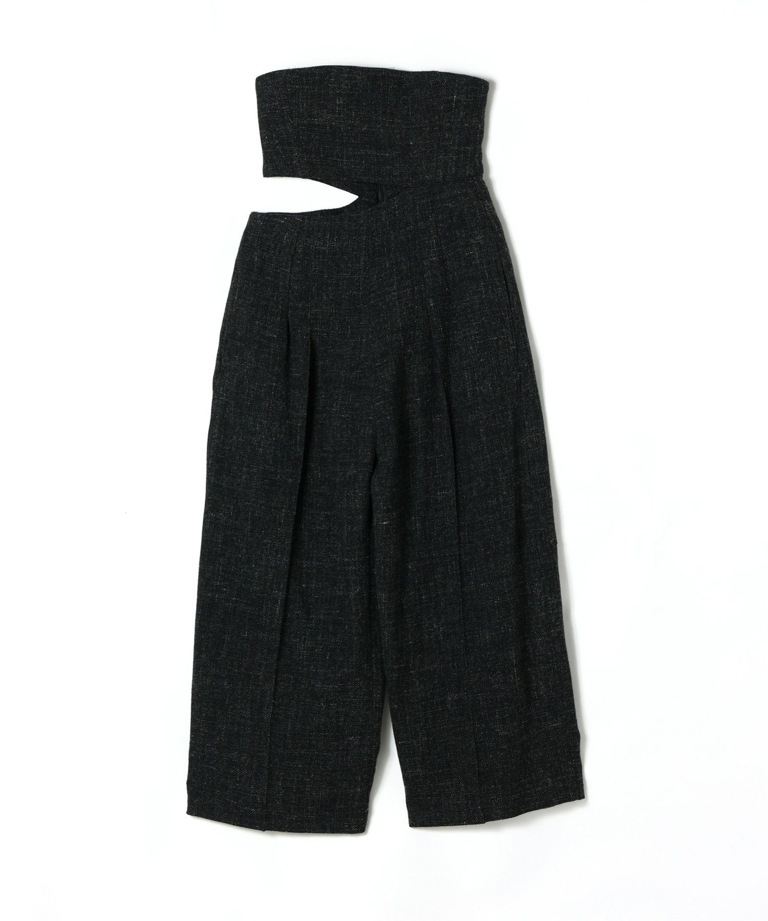 CHARCOAL GRAY