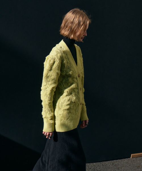 PHOTOCOPIEU（フォトコピュー）レディース 公式通販｜PARIGOT ONLINE