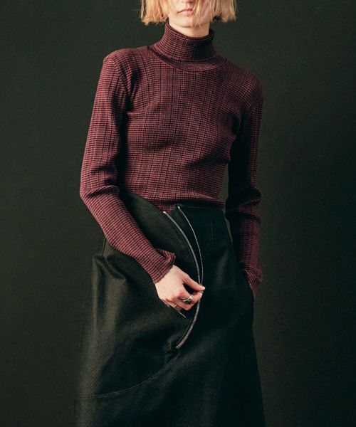 PHOTOCOPIEU YAROSLAVAS 38 新品 PHOTOCOPIEU(フォトコピュー)の公式通販「ARTICLE AN