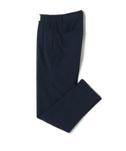 パンツ giabsarchivio MASACCIO EASY TECH NYLON giabsarchivio(ジャブスアルキヴィオ)】 MASACCIO ストレッチ