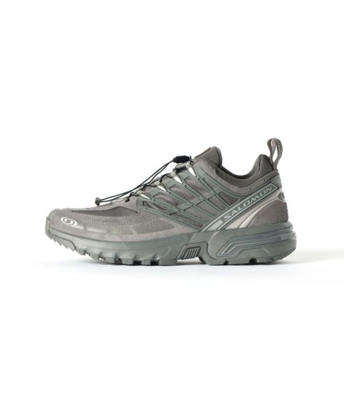 SALOMON(サロモン)】 ACS PRO LEATHER｜PARIGOT ONLINE（パリゴ