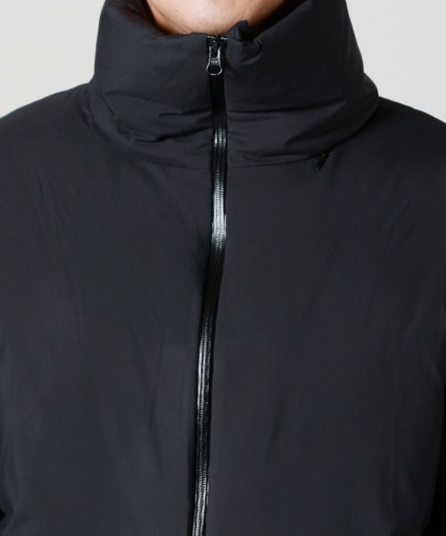 FUMITO GANRYU(フミトガンリュウ)】 Deformed Down Jk｜PARIGOT ONLINE