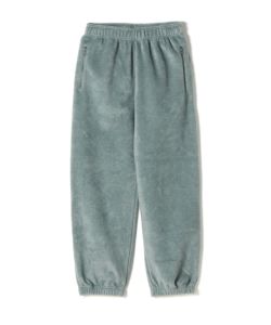 HYKE(ハイク)】 FLEECE PANTS｜PARIGOT ONLINE（パリゴオンライン）