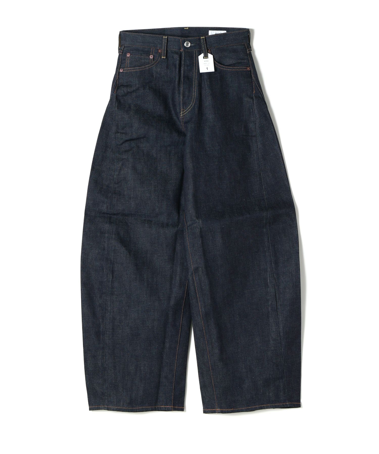 51(ORIGINAL BLUE)