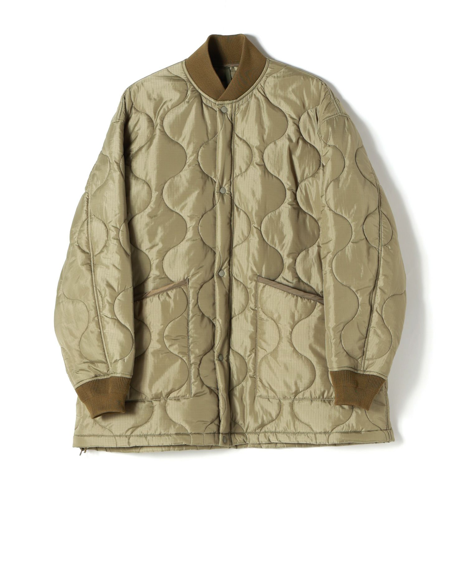 34(KHAKI)