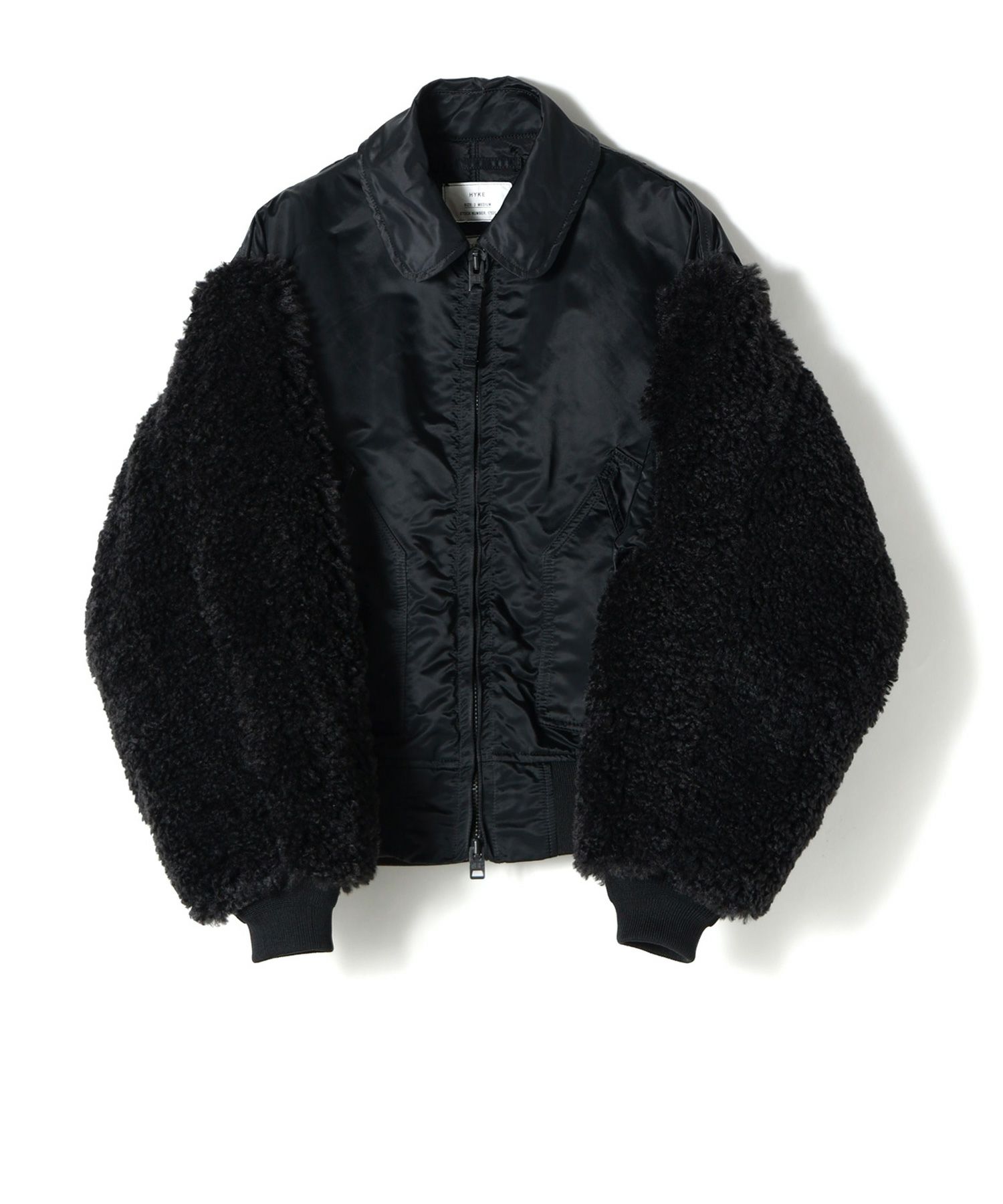 01(BLACK)