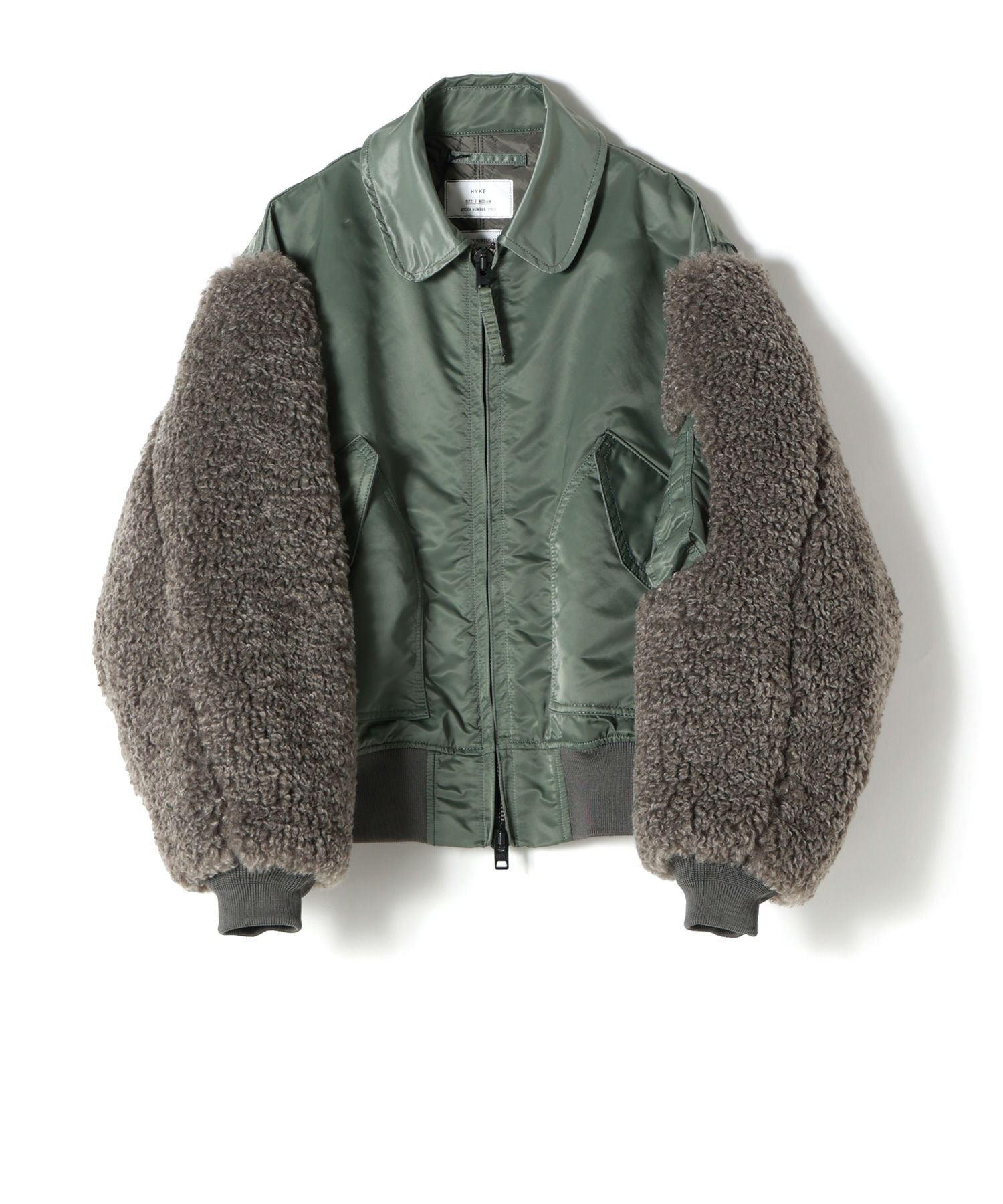 35(OLIVE DRAB)