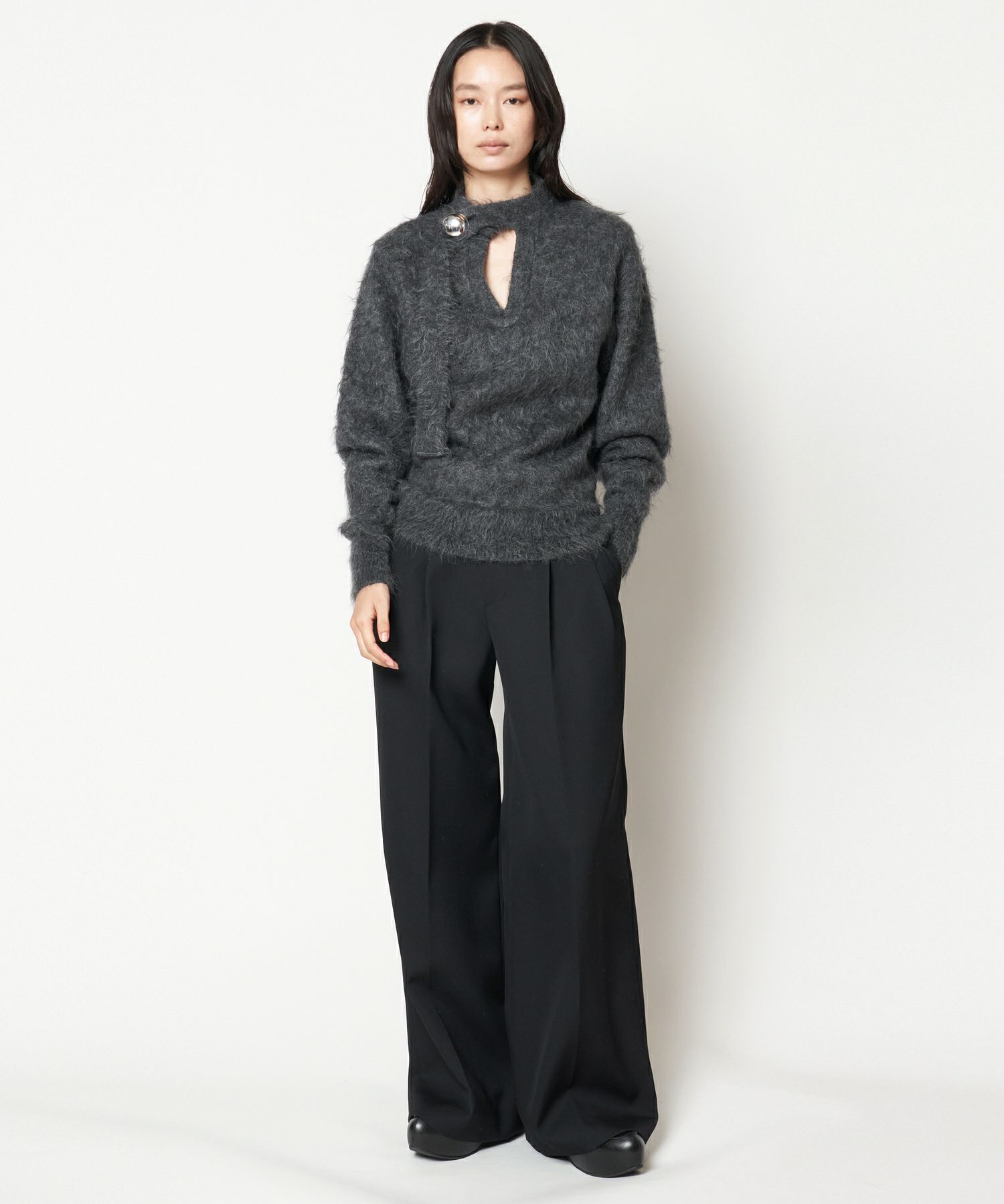 HARUNOBUMURATA(ハルノブムラタ)】 IRENA｜PARIGOT ONLINE（パリゴ