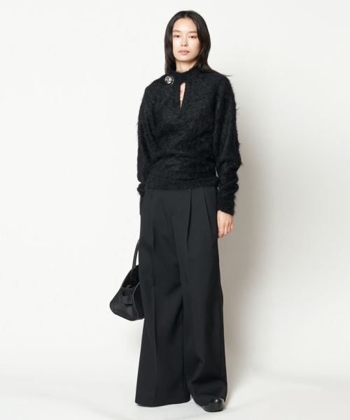 HARUNOBUMURATA(ハルノブムラタ)】 IRENA｜PARIGOT ONLINE（パリゴ