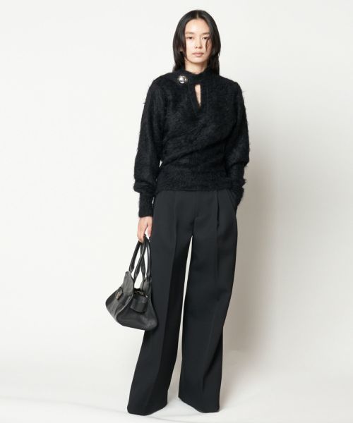 HARUNOBUMURATA(ハルノブムラタ)】 IRENA｜PARIGOT ONLINE（パリゴ