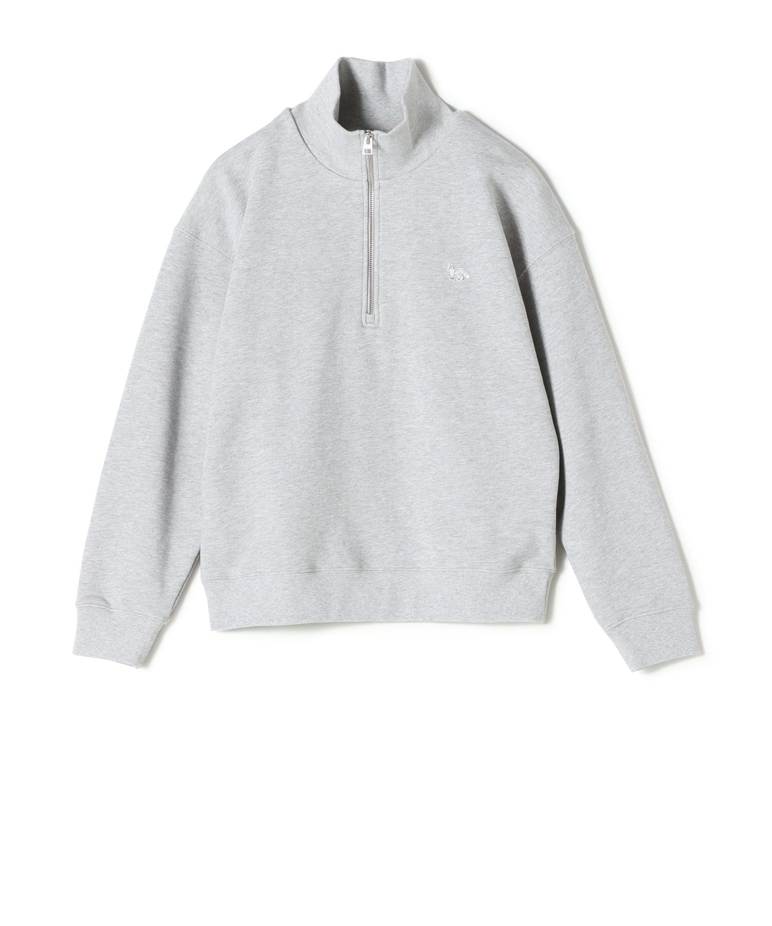 H120(Light grey melange)