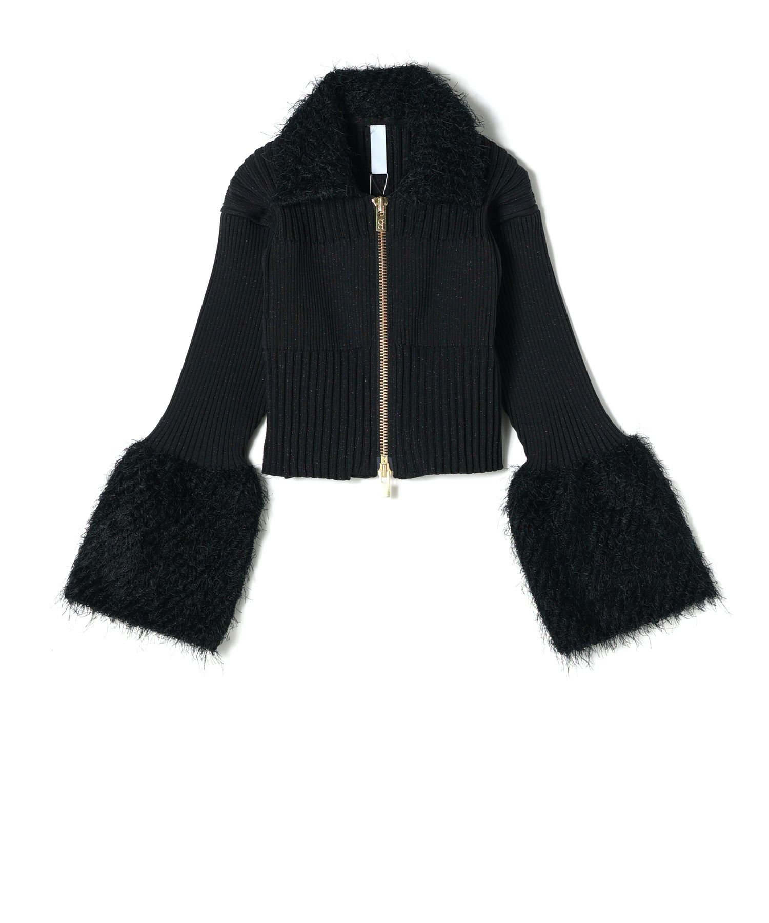 BLACK-BLACK