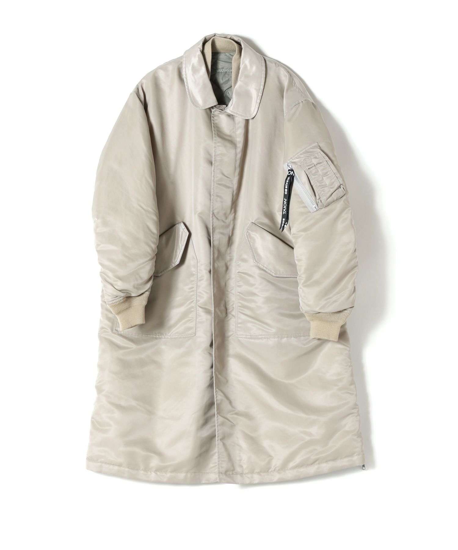 3(MOSS GRAY)