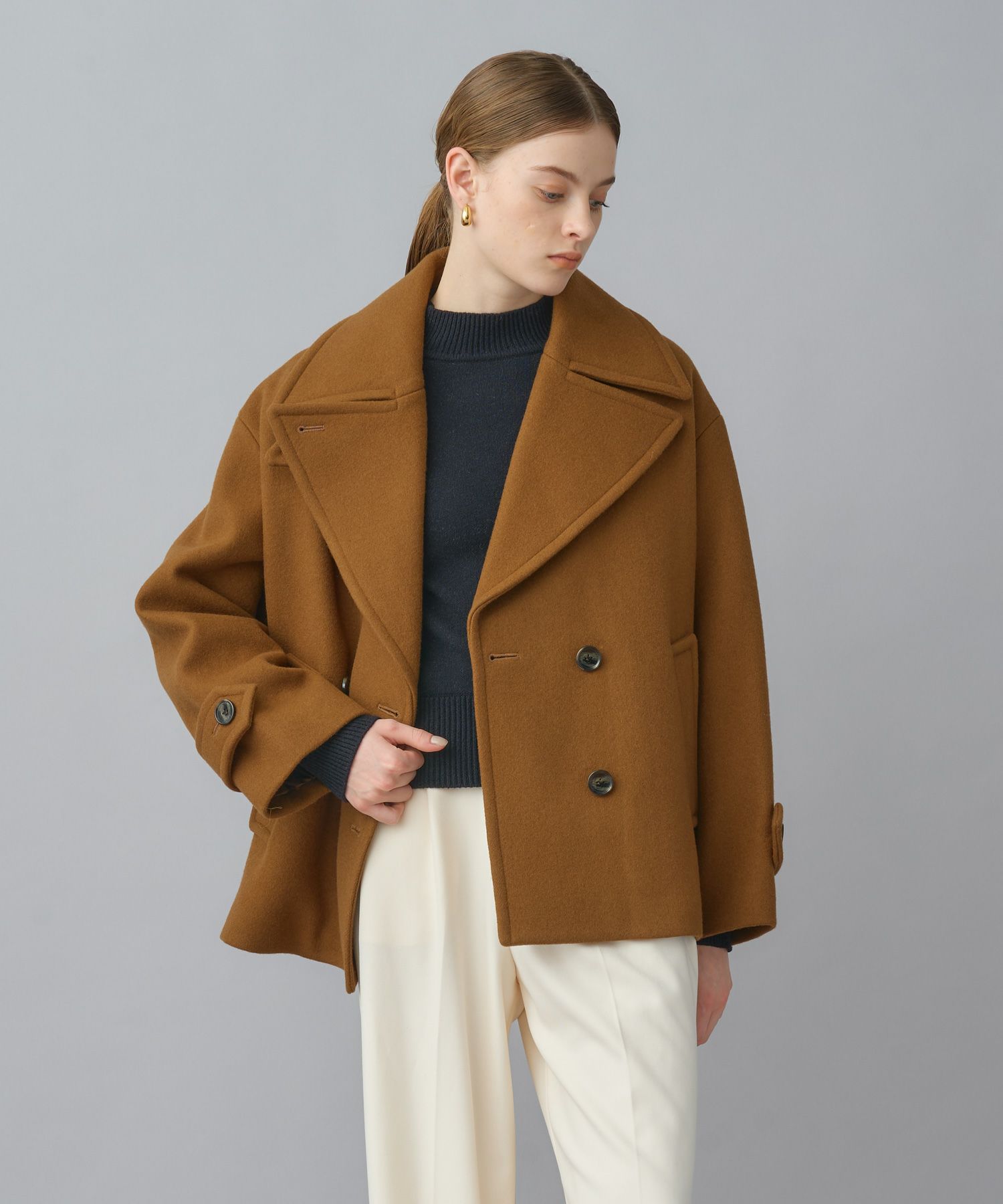 その他コート公式通販｜PARIGOT ONLINE（パリゴオンライン） アイテム