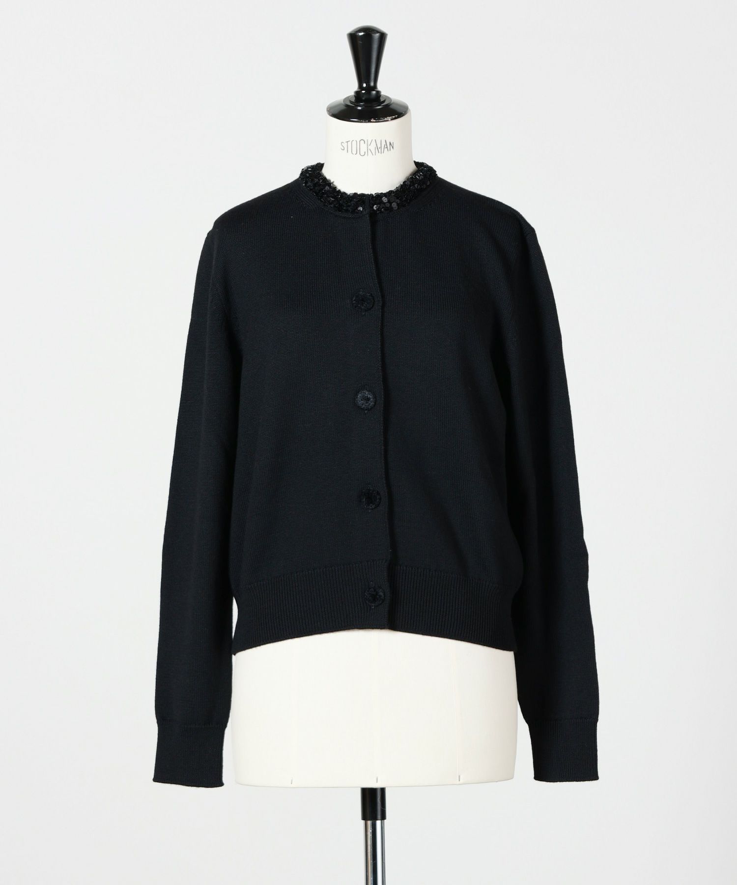 001(BLACK)