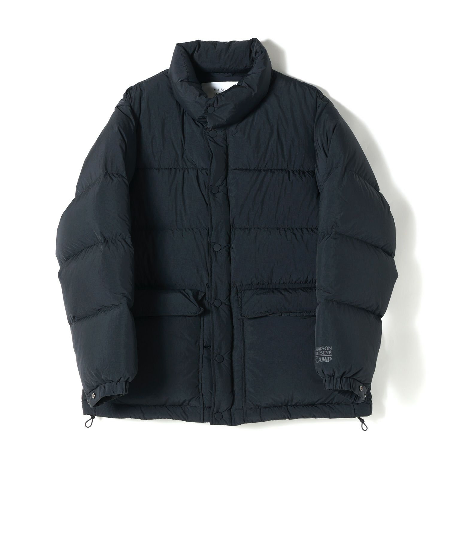 P199(Black)