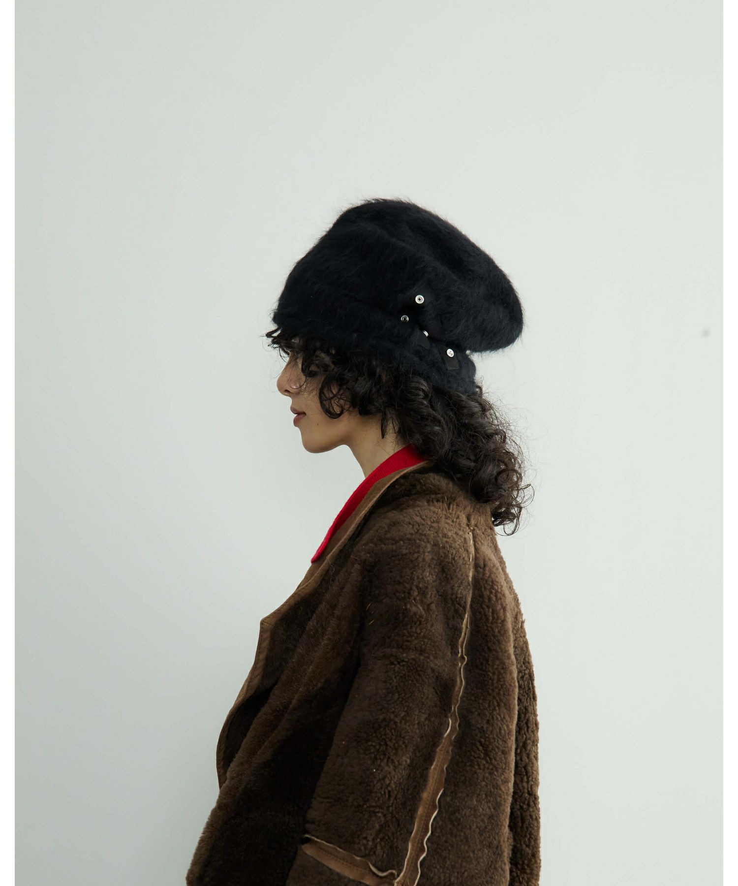 La Maison de Lyllis(ラメゾンドリリス)】 LUZ ルッツ｜PARIGOT ONLINE