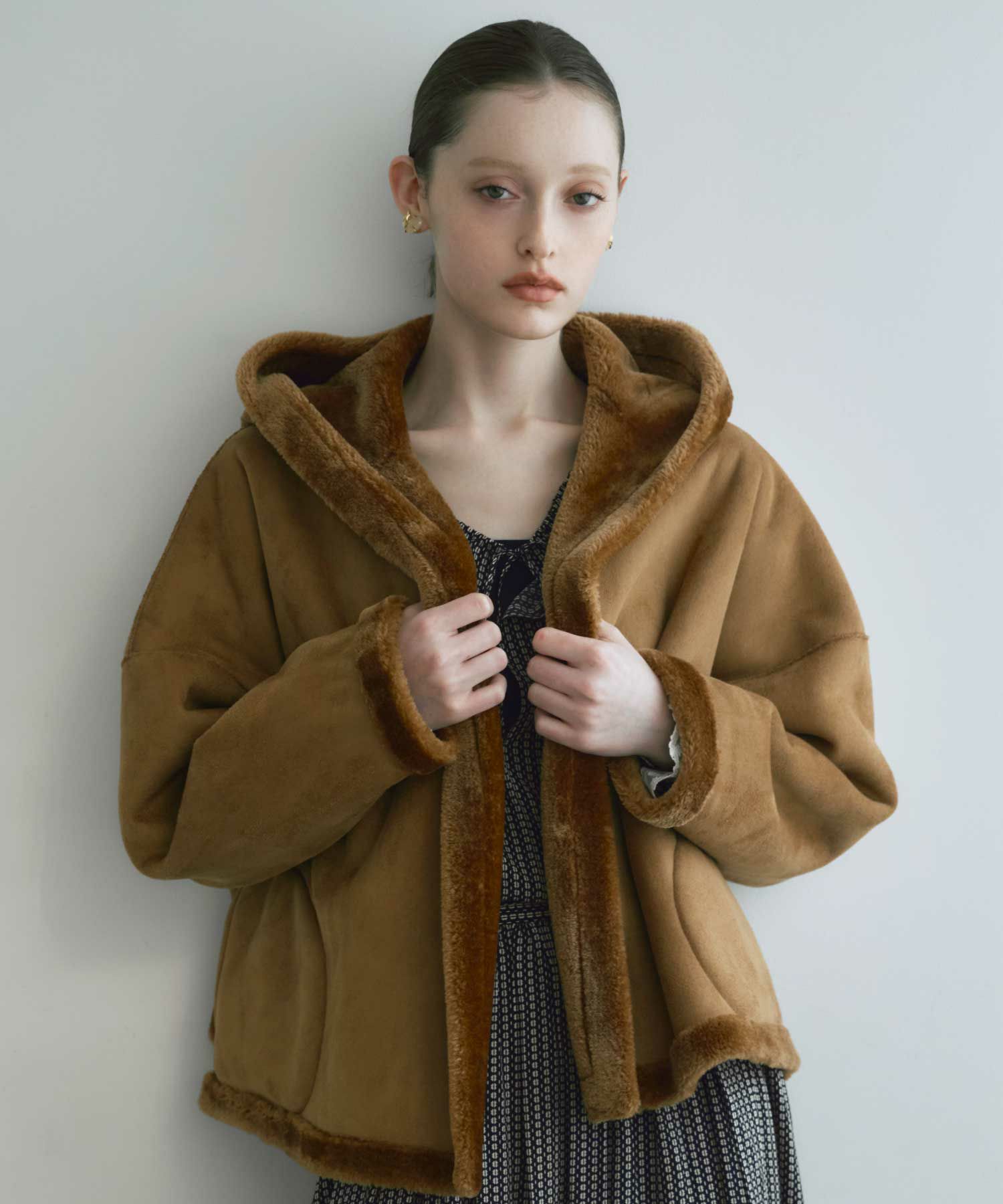 VACHEMENT(ヴァシュモン)】 ECOムートン｜PARIGOT ONLINE（パリゴ