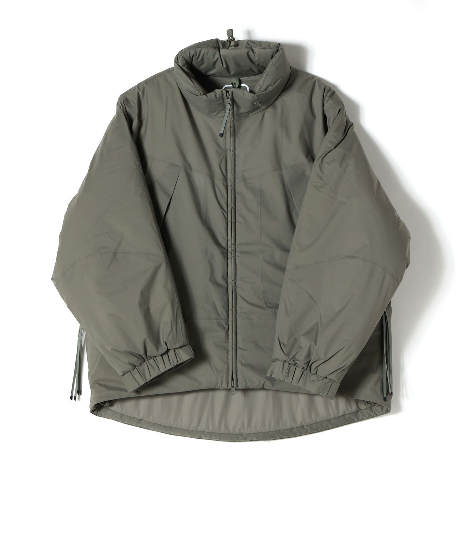 35(OLIVE DRAB)