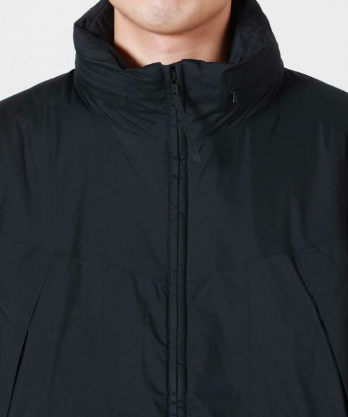 HYKE(ハイク)】 ≪GENDERLESS≫PERTEX PUFF JACKET｜PARIGOT ONLINE